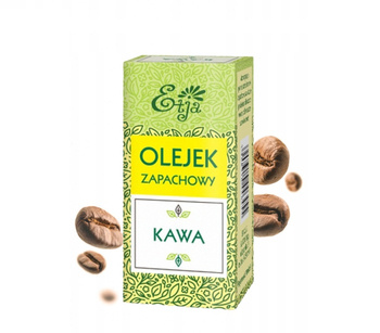 Etja Olejek zapachowy Kawa