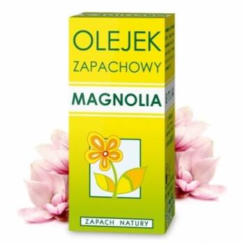 Etja Olejek zapachowy Magnolia