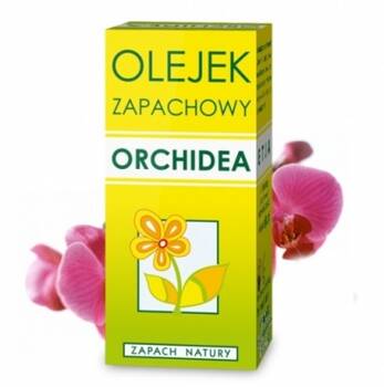 Etja Olejek zapachowy Orchidea