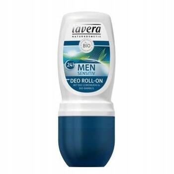 Lavera MEN Sensitiv Dezodorant roll-on